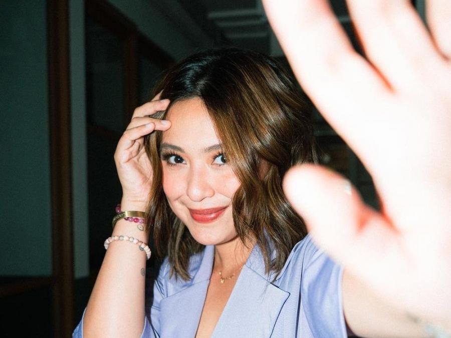 Joyce Pring has a message of encouragement for fellow mothers – GMA Community