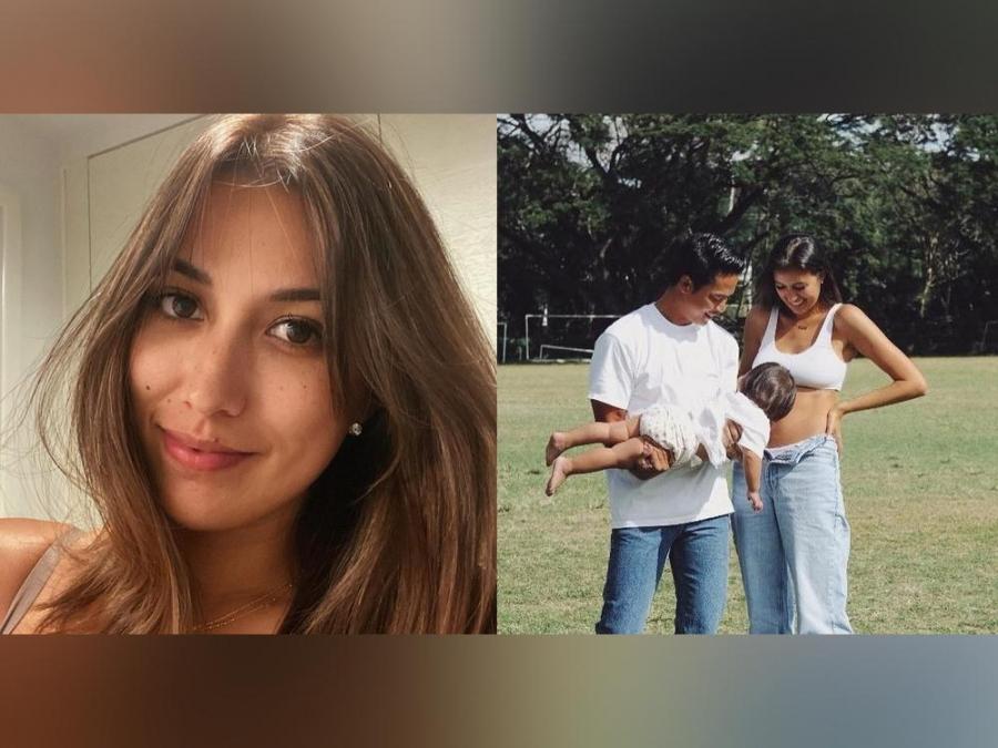 Rachel Peters is pregnant with child quantity two! – GMA Community