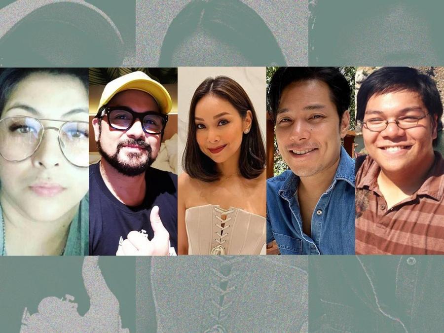 Meet the completed youngsters of Joey de Leon – GMA Community