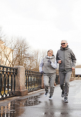 Revitalize your strolling routine – Harvard Well being