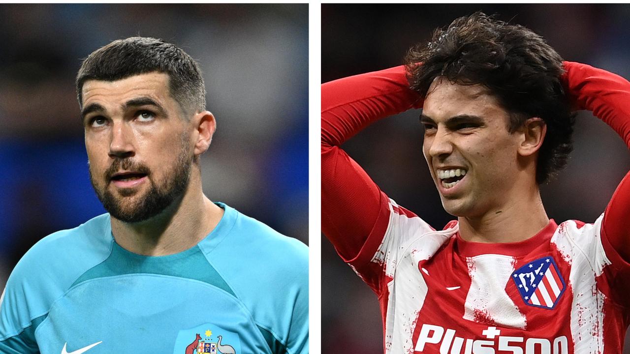 Rumours, whispers, Mat Ryan, Mykhailo Mudryk to Arsenal, Joao Felix subsequent membership, Matheus Nunes to Liverpool, Hayley Raso to Actual Madrid, January window, newest, updates