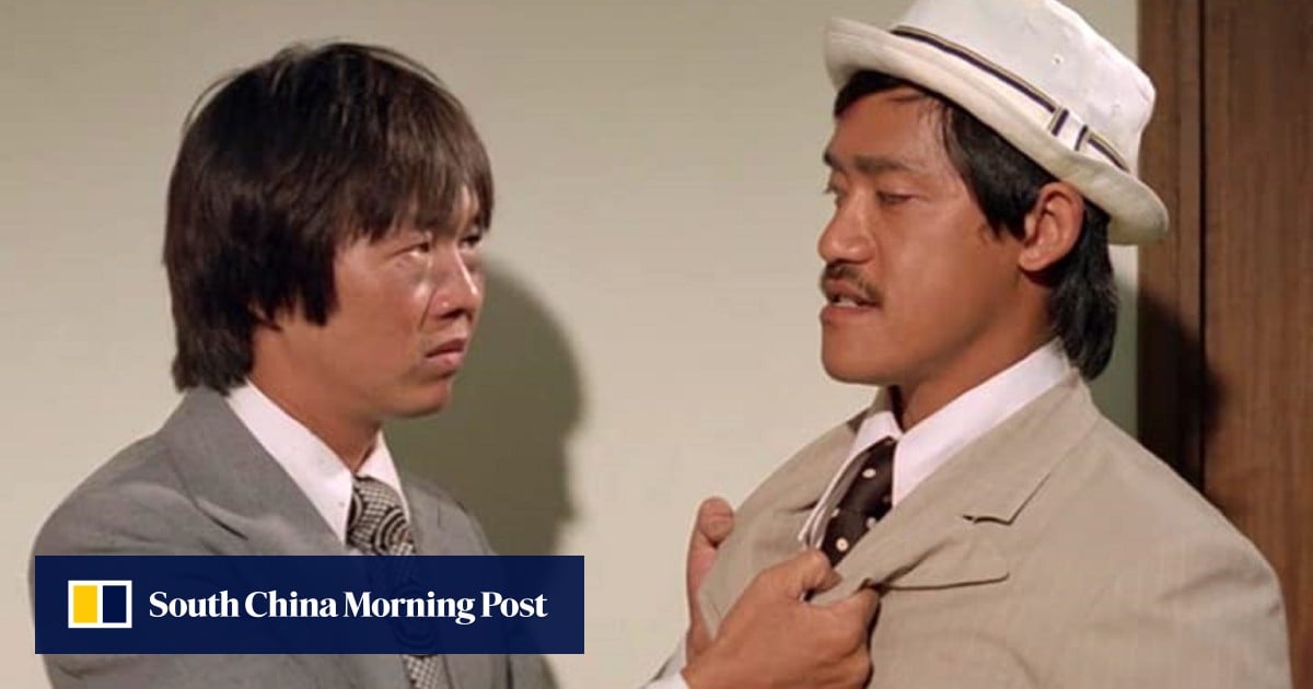 The weirder the higher: John Woo on creating characters for his comedian movies – South China Morning Submit