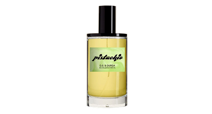 Indie Magnificence Model DS & Durga Provides Pistachio Eau De Parfum To Perfume Assortment