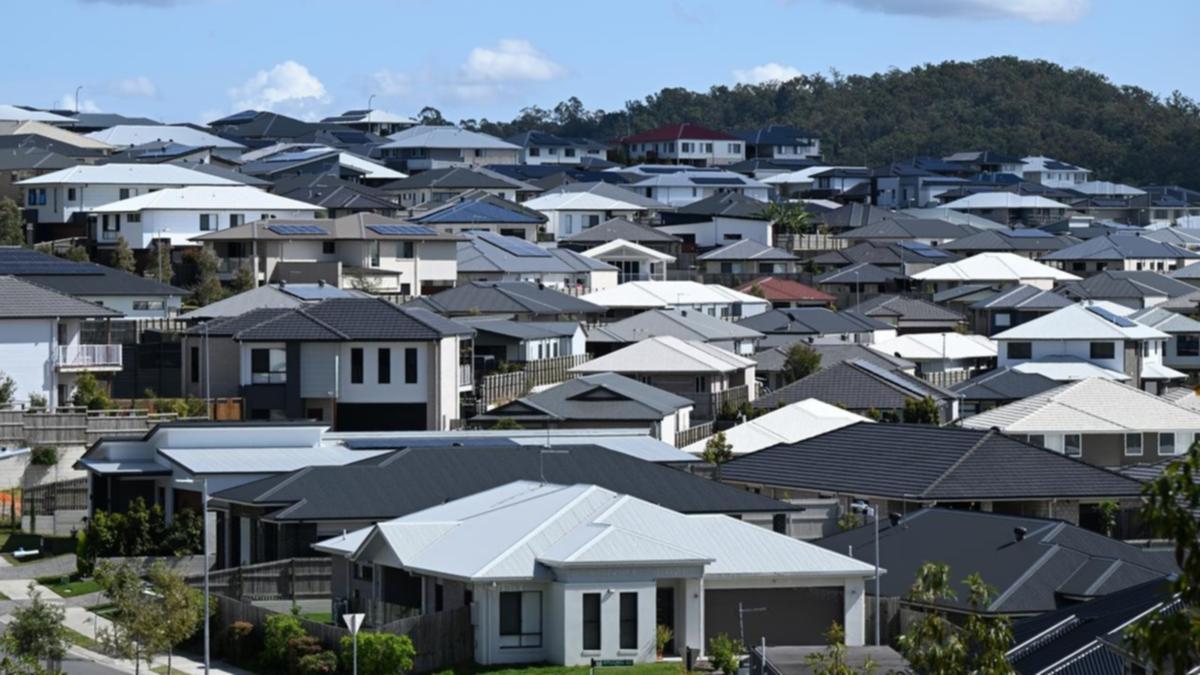 Survey finds Aussie householders lied to safe a house mortgage