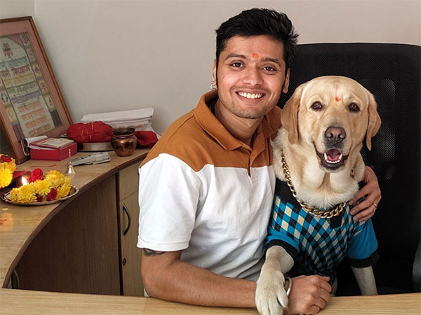 TailBlaze, a home-grown model for pets, has raised Rs 1 crore at a valuation of Rs 150 million from Angel Traders throughout the Globe