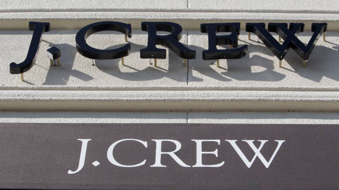 J.Crew Manufacturing facility is opening in Fort Price buying middle