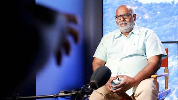 ‘Naatu Naatu’ composer MM Keeravani wished to stop music in 2015, reveals AR Rahman