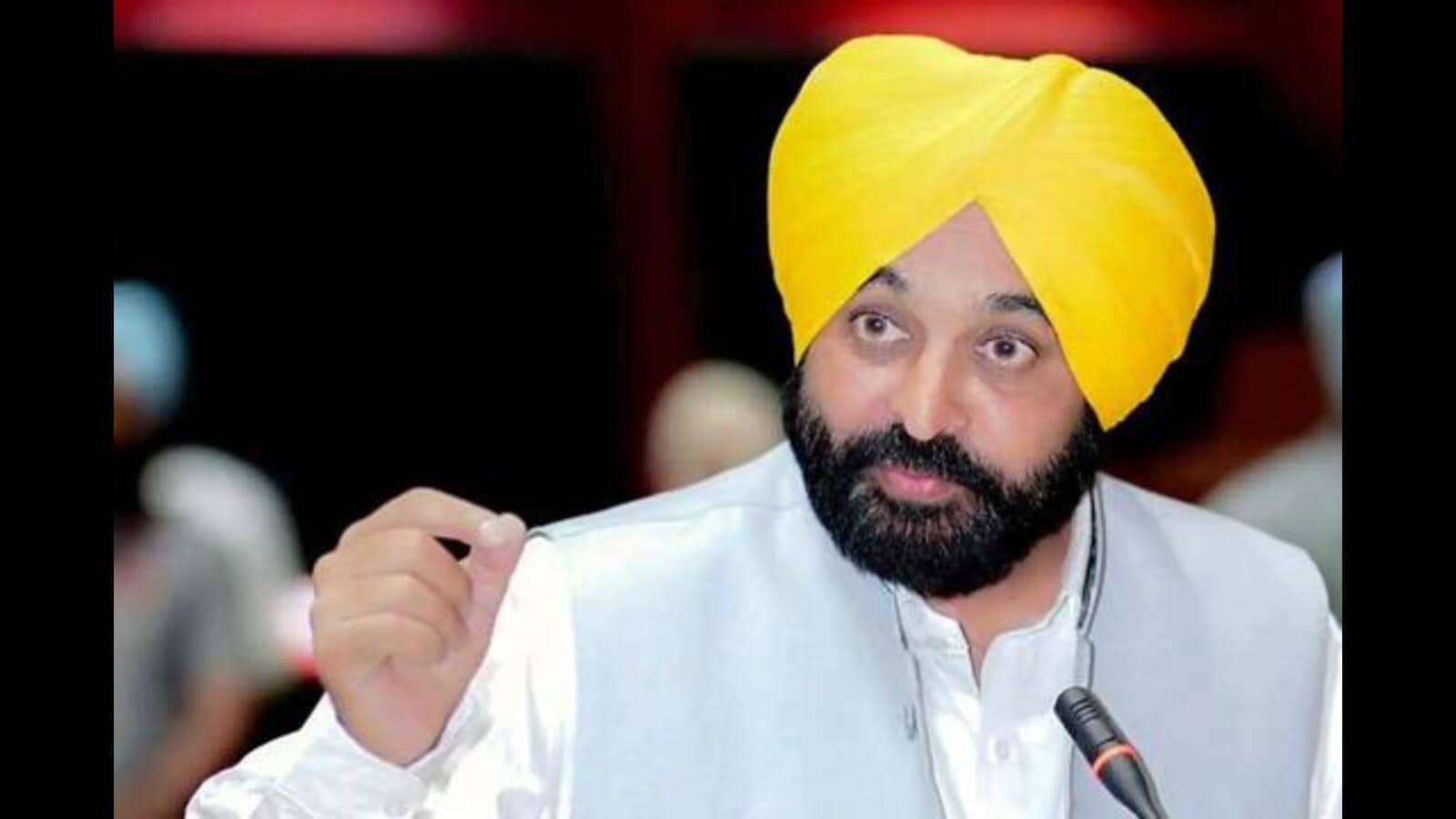 Aam Aadmi Clinics: Punjab govt to rationalise employees at rural well being centres