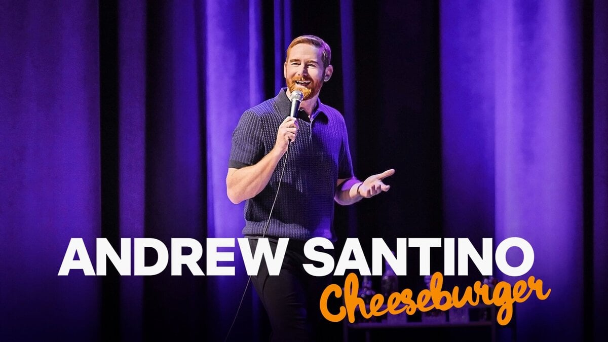 Planning to Watch Andrew Santino Cheeseburger? This is Every part In regards to the Upcoming Comedy Present