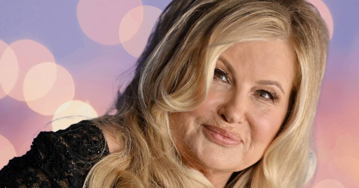 Jennifer Coolidge’s comedy renaissance – The Irish Occasions