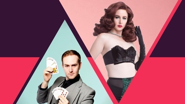 Assessment | Proficient groups battle it out in ‘Burlesque vs Magic!’ – OUTInPerth | LGBTQIA+ Information and Tradition | OUTInPerth