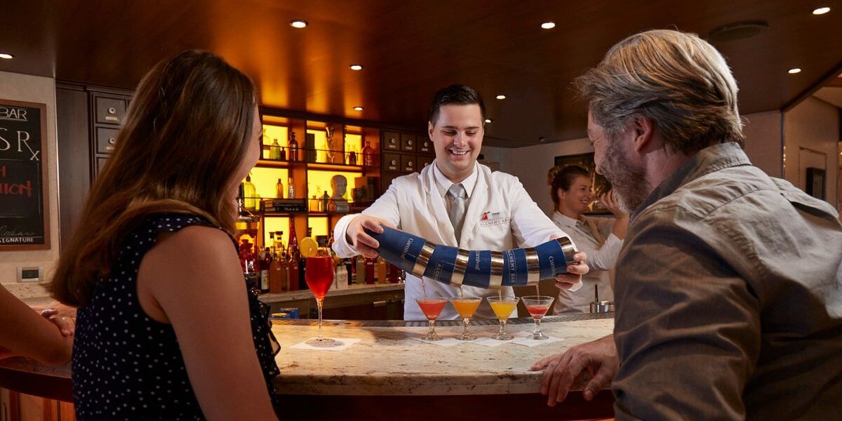 Can You Choose Out of Gratuities On A Carnival Cruise?