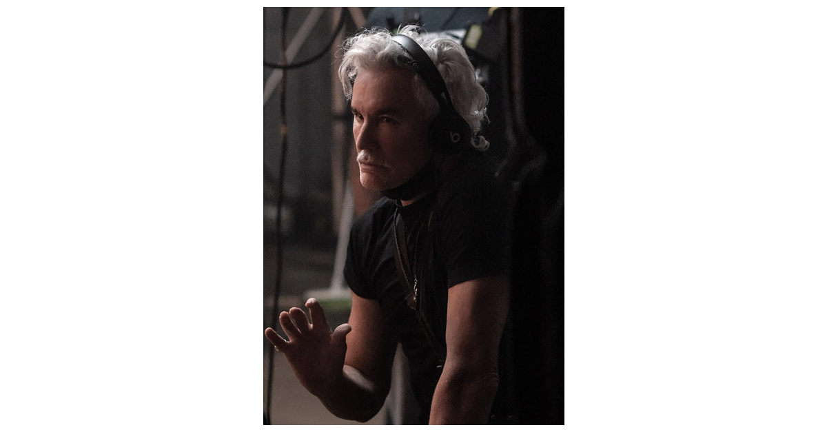 Baz Luhrmann to Obtain the 2023 Harold Lloyd Award on the Superior Imaging Society’s thirteenth Annual Lumiere Awards