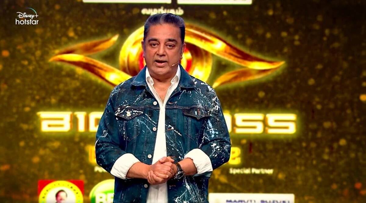 Bigg Boss Tamil Season 6 finale LIVE UPDATES: Azeem is Bigg Boss Tamil 6 winner, Vikraman first runner-up