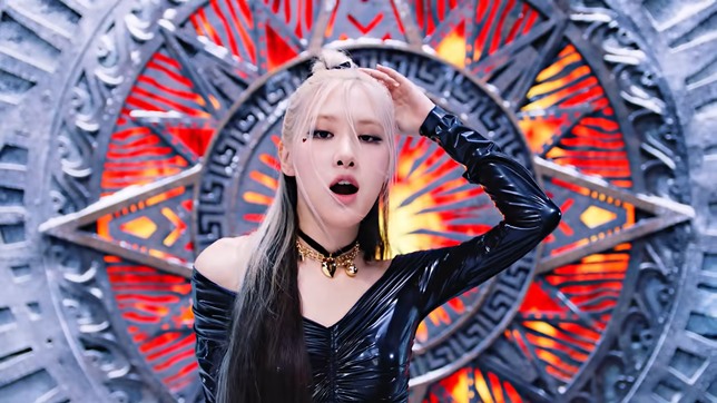 Take heed to Blackpink’s ‘Pink Venom’ from Gossip Woman, Season 2, Ep 8 – has over 500 million performs on YouTube alone – Leo Sigh