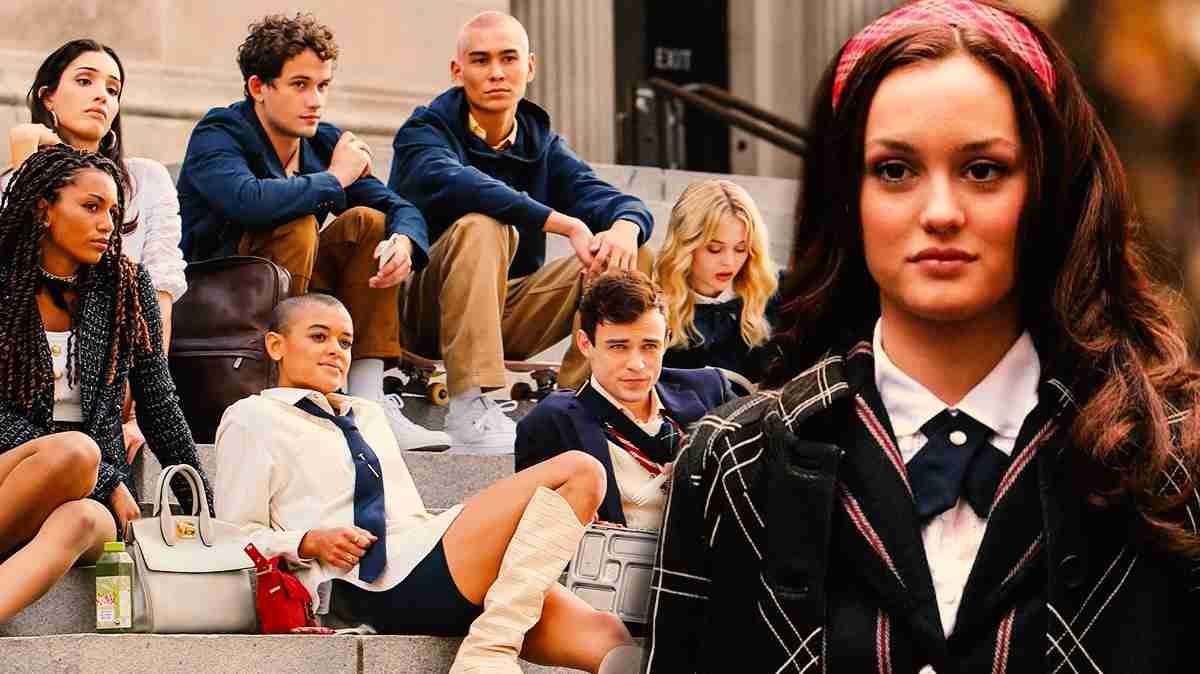 May The ‘Gossip Woman’ Reboot Have Been Saved With A Robust Blair Waldorf?