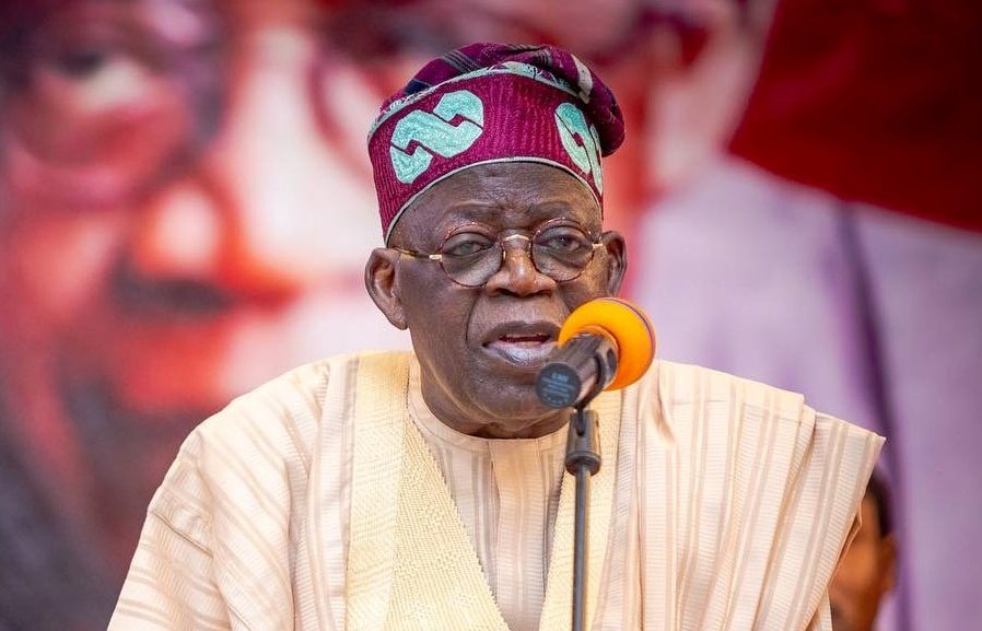 Tinubu meets APC candidates, speaks on his well being, collaboration