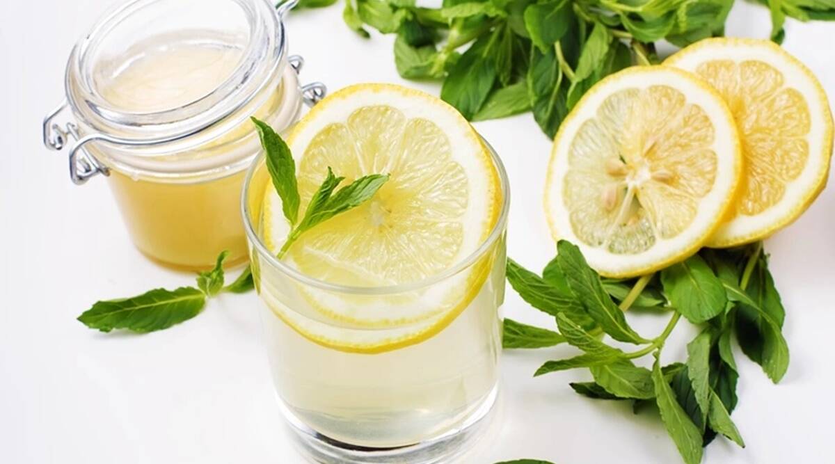 Viral recipe: Find out how to make the Brazilian Lemonade drink