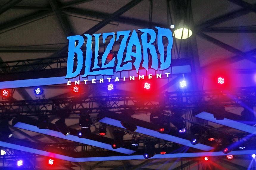 NetEase rejected recreation licence extension provide, Blizzard says