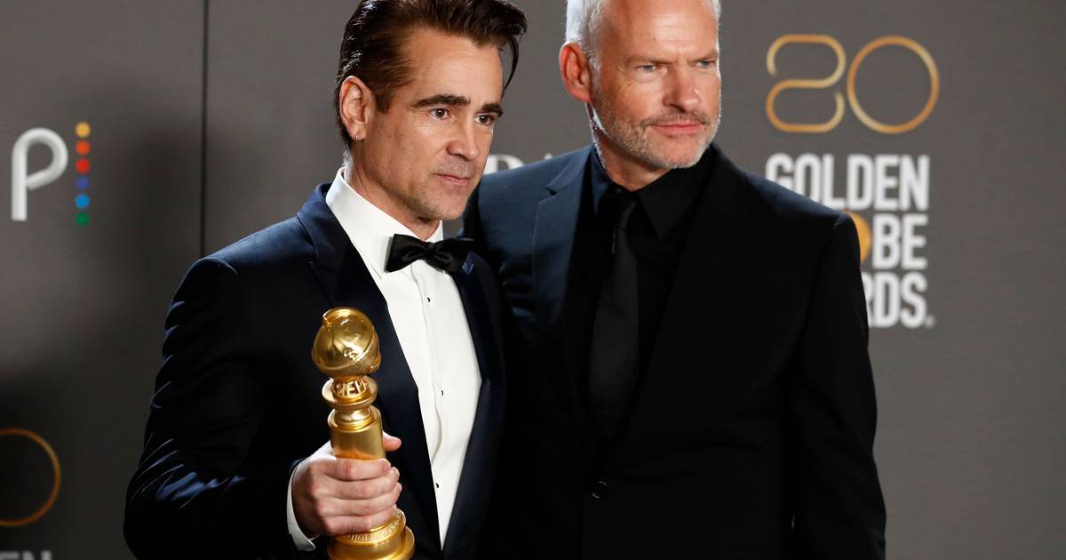 The Banshees of Inisherin wins three awards as Colin Farrell takes greatest actor – The Irish Instances