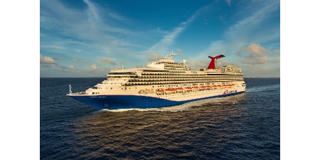 Carnival Corp. expands Wi-Fi connectivity with Starlink deal