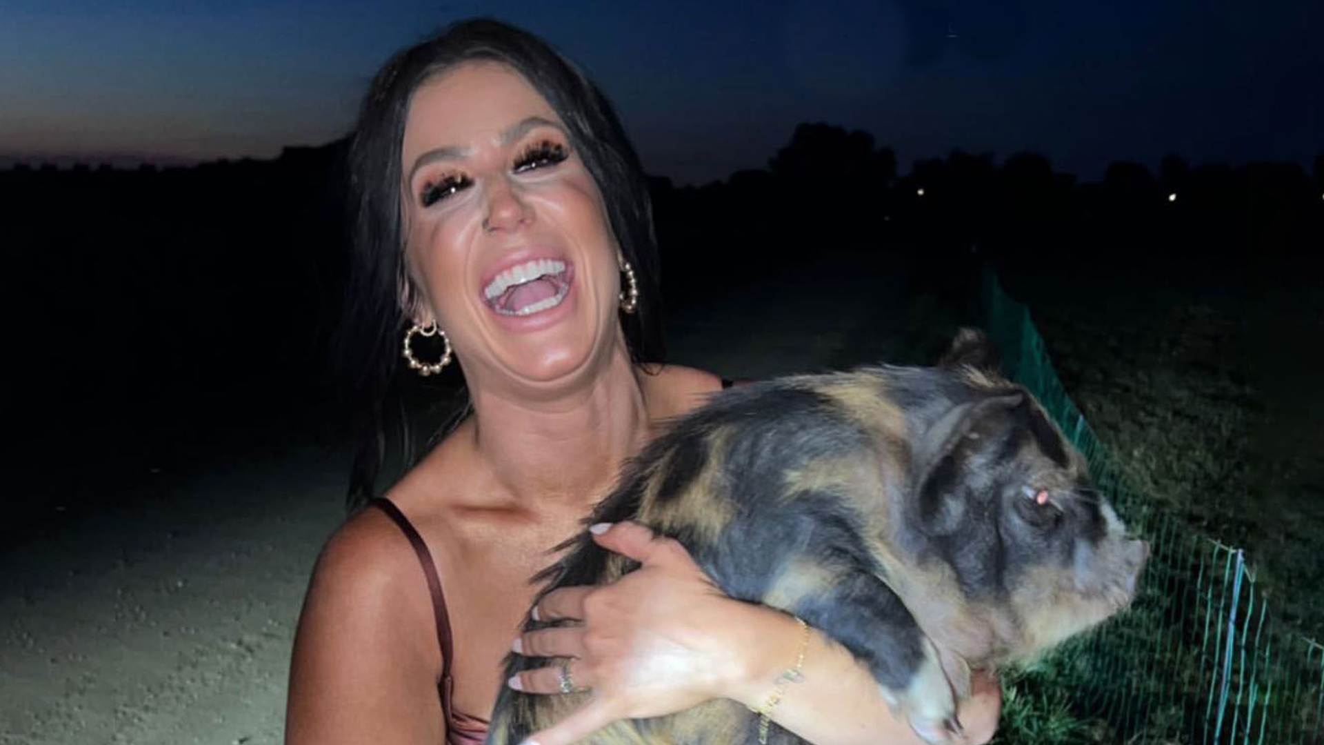 Probably the most weird Teen Mother pets that includes Farrah Abraham’s goats and Bristol Palin’s youngsters’ kangaroo