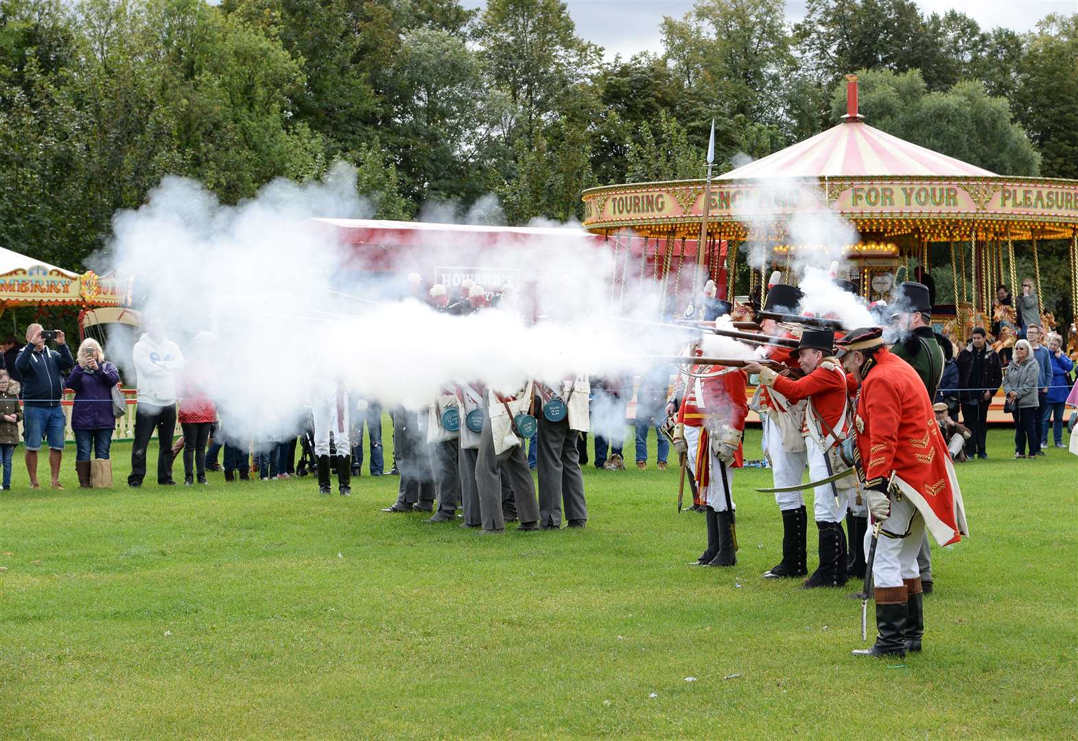 South Kesteven District Council plans to axe funding for festivals together with Stamford Georgian Competition, Gravity Fields Competition in Grantham and Deepings Literary Competition