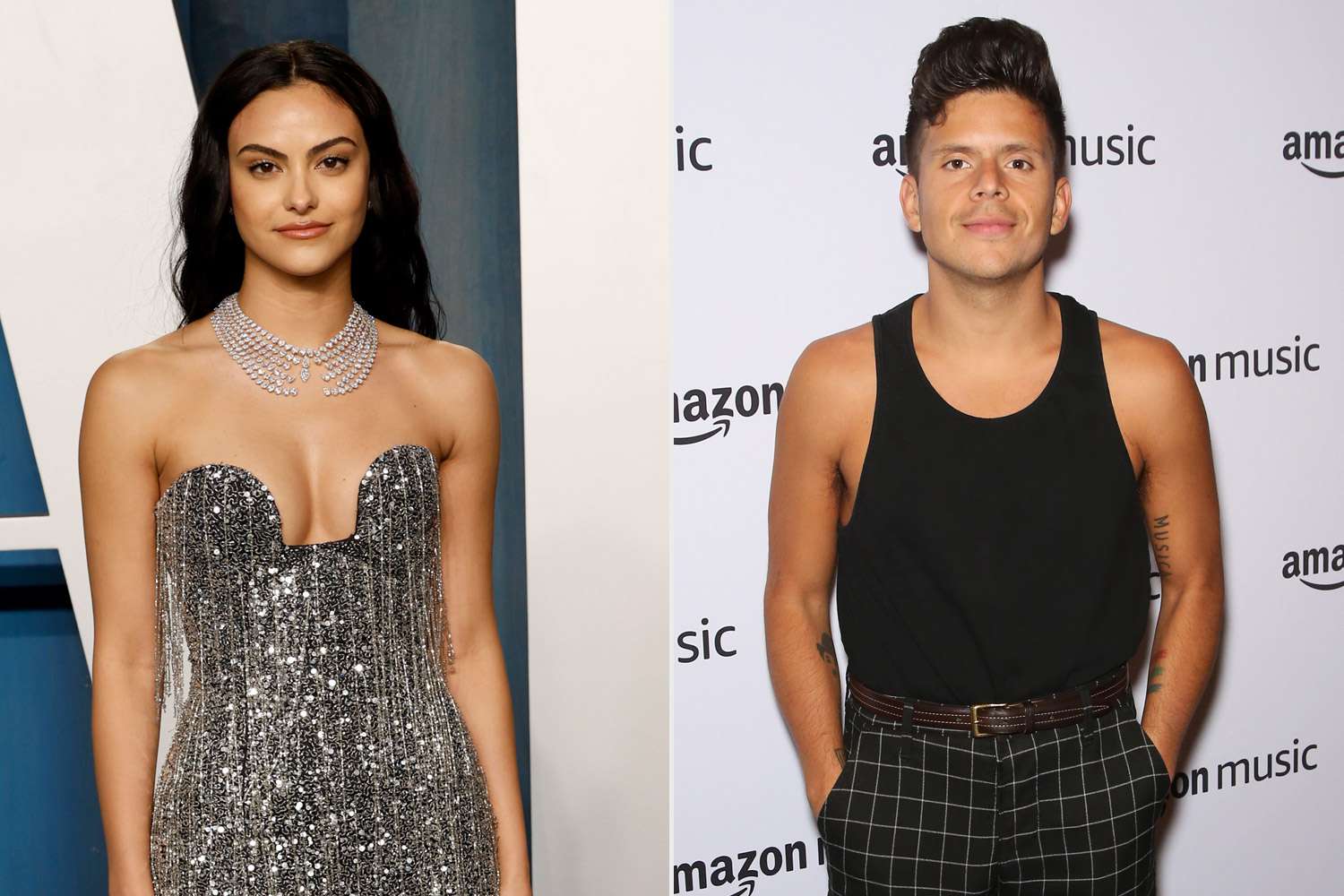 Camila Mendes ‘Nonetheless in Honeymoon’ Section of Rumored Relationship