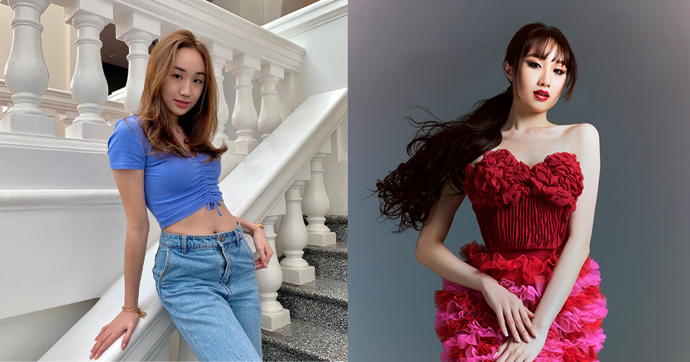 Carissa Yap, 22, went from NUS Enterprise pupil to representing S’pore at Miss Universe 2022 – Mothership.SG