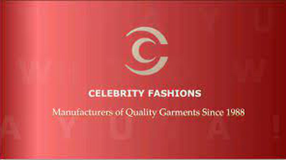 Celeb Fashions pledges shares value ₹52 crore with SBICAP Trustee