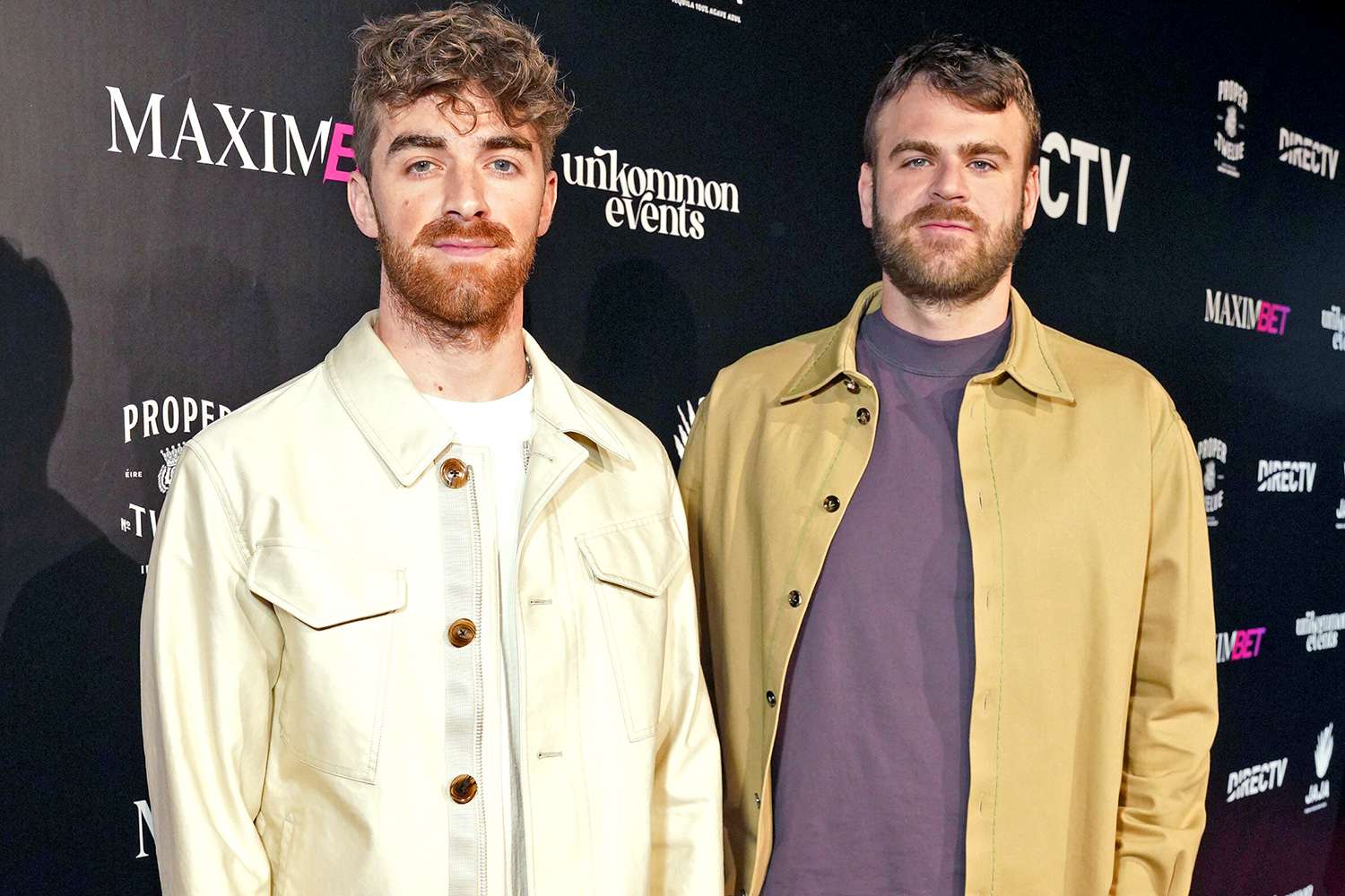 The Chainsmokers Reveal They’ve Had Threesomes Collectively within the Previous