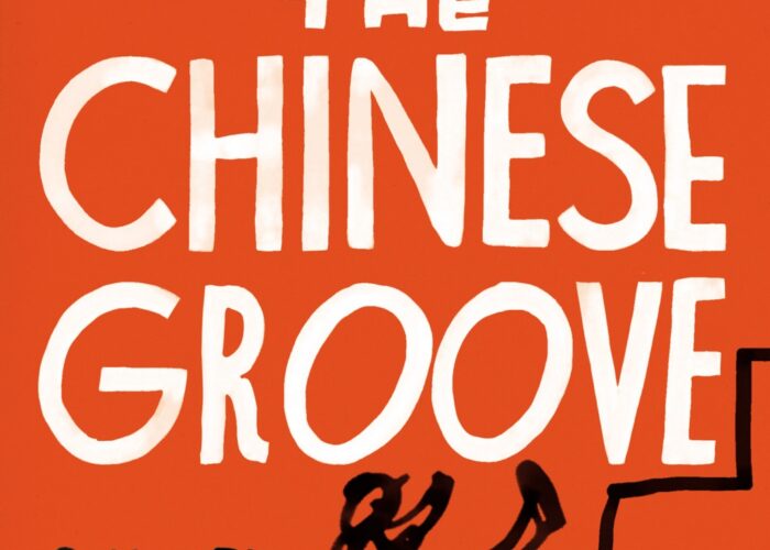 Evaluate: Spend time with a cheerful newcomer from China in humorous and buoyant novel