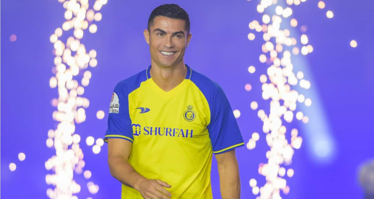 Cristiano Ronaldo Reveals Many Golf equipment Tried to Signal Him However He Gave His Phrase to Al Nassr