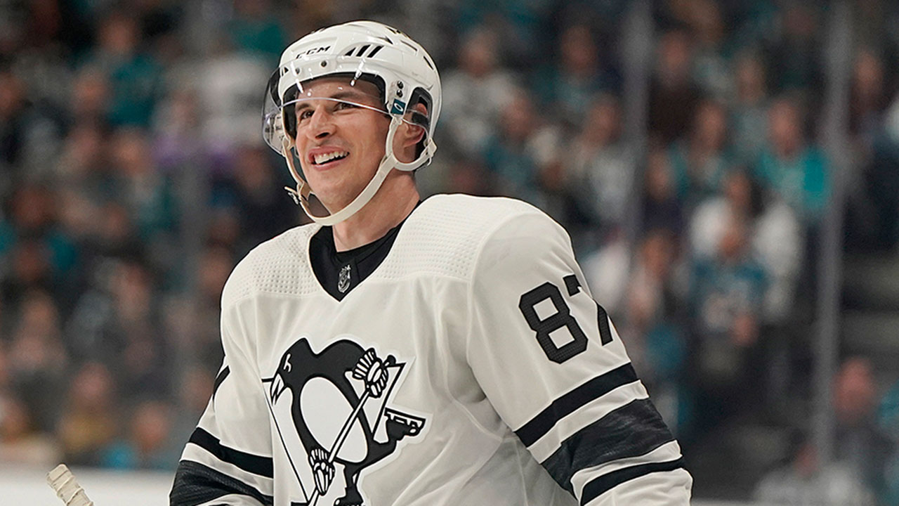 Acceptance is the important thing to having fun with at the moment’s NHL All-Star video games – Sportsnet.ca