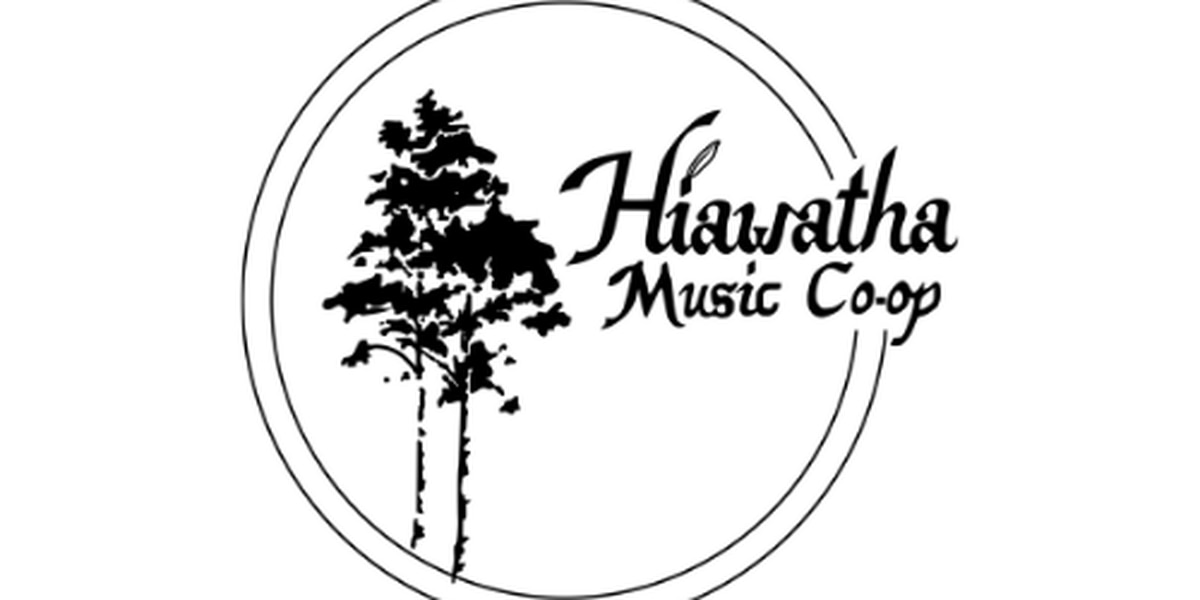 Hiawatha Music Co-Op to host ‘Children Campfire Live performance’ at Campfire CoWorks