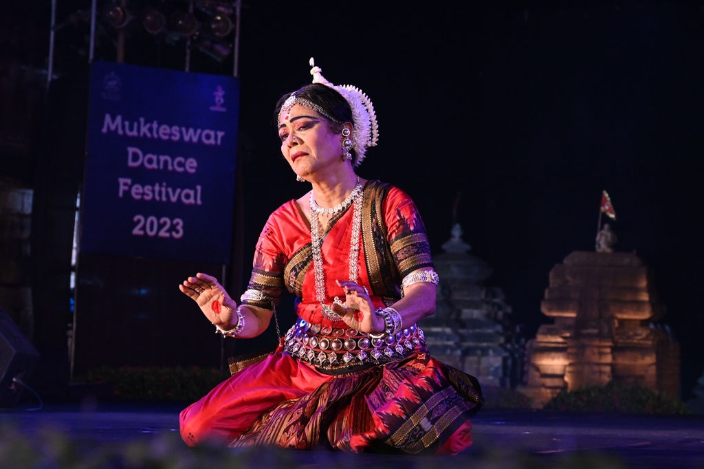 Mukteswar Dance Competition concluded – Odisha Diary