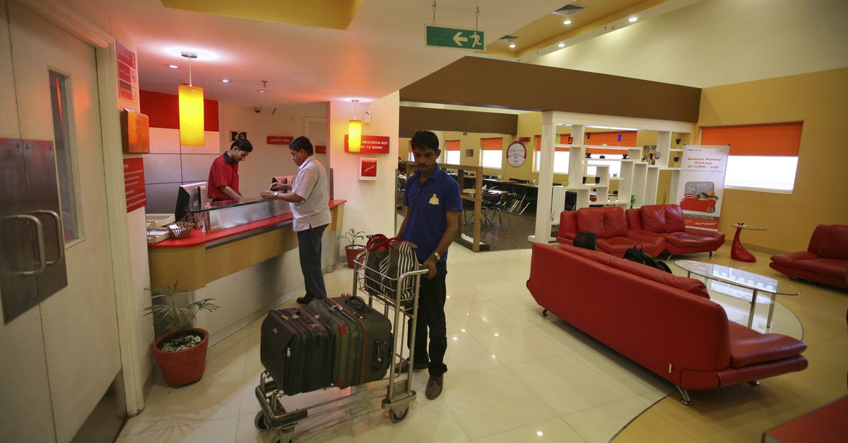 Indian Inns Q3 revenue beat on strong journey demand