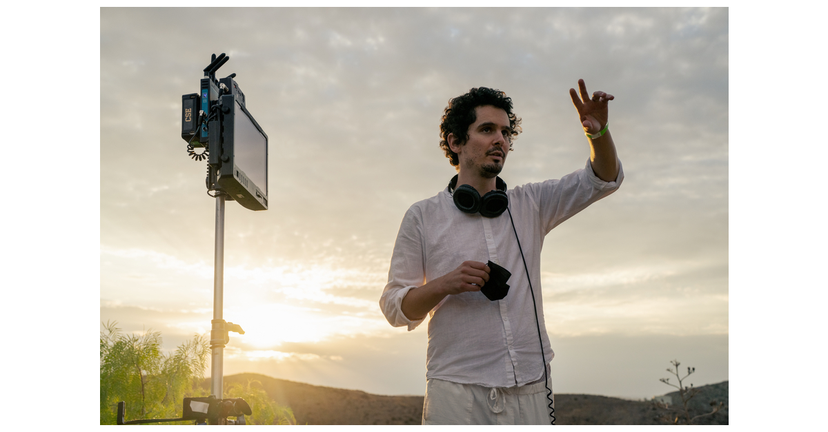 Damien Chazelle to Obtain the Gene Kelly Visionary Award on the Superior Imaging Society’s thirteenth Annual Lumiere Awards