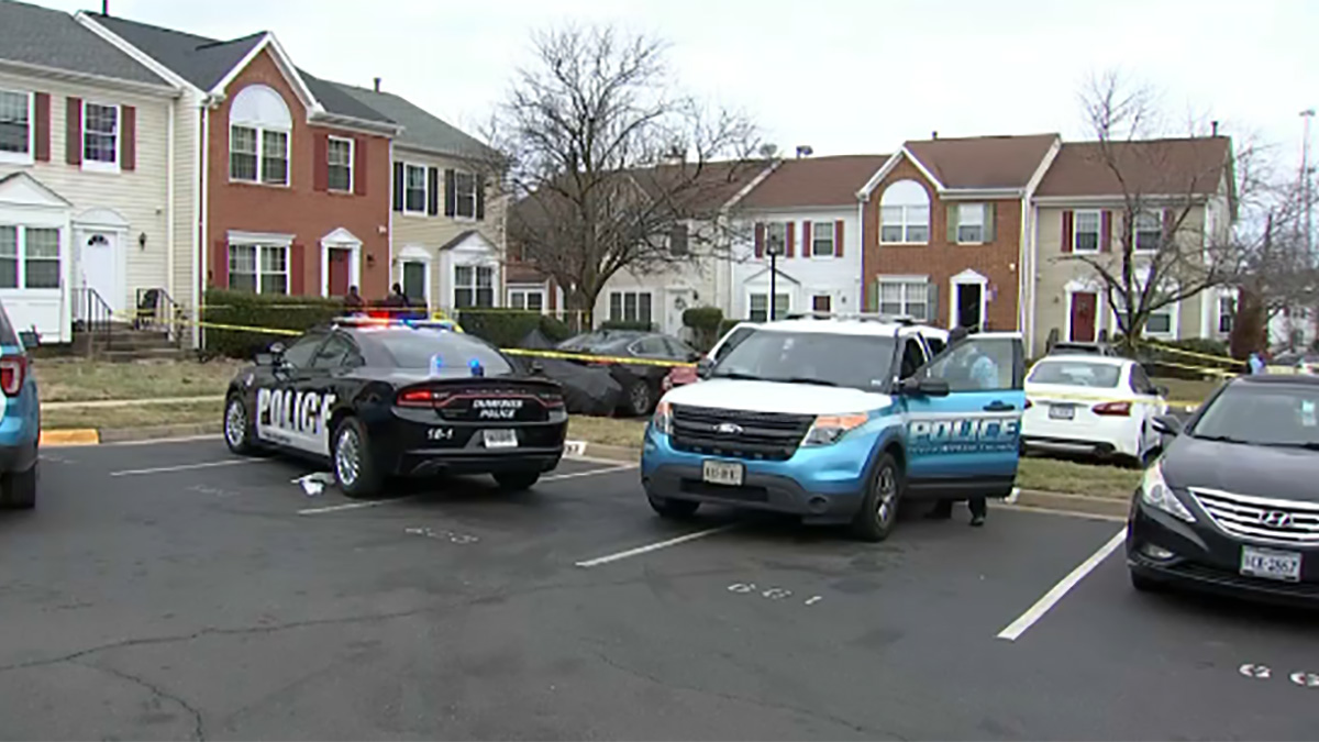 Baby Killed, 4 Injured in Capturing at Dumfries Residence: Police – NBC4 Washington