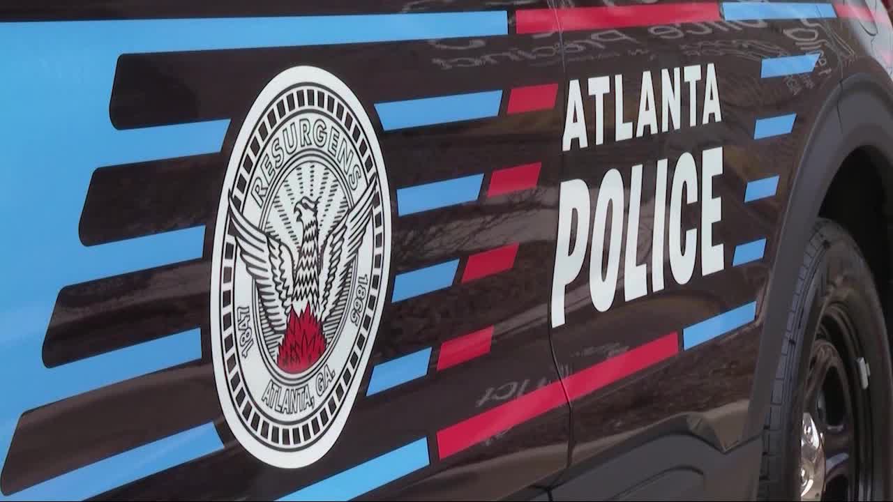 SE Atlanta officers obtain take-home autos