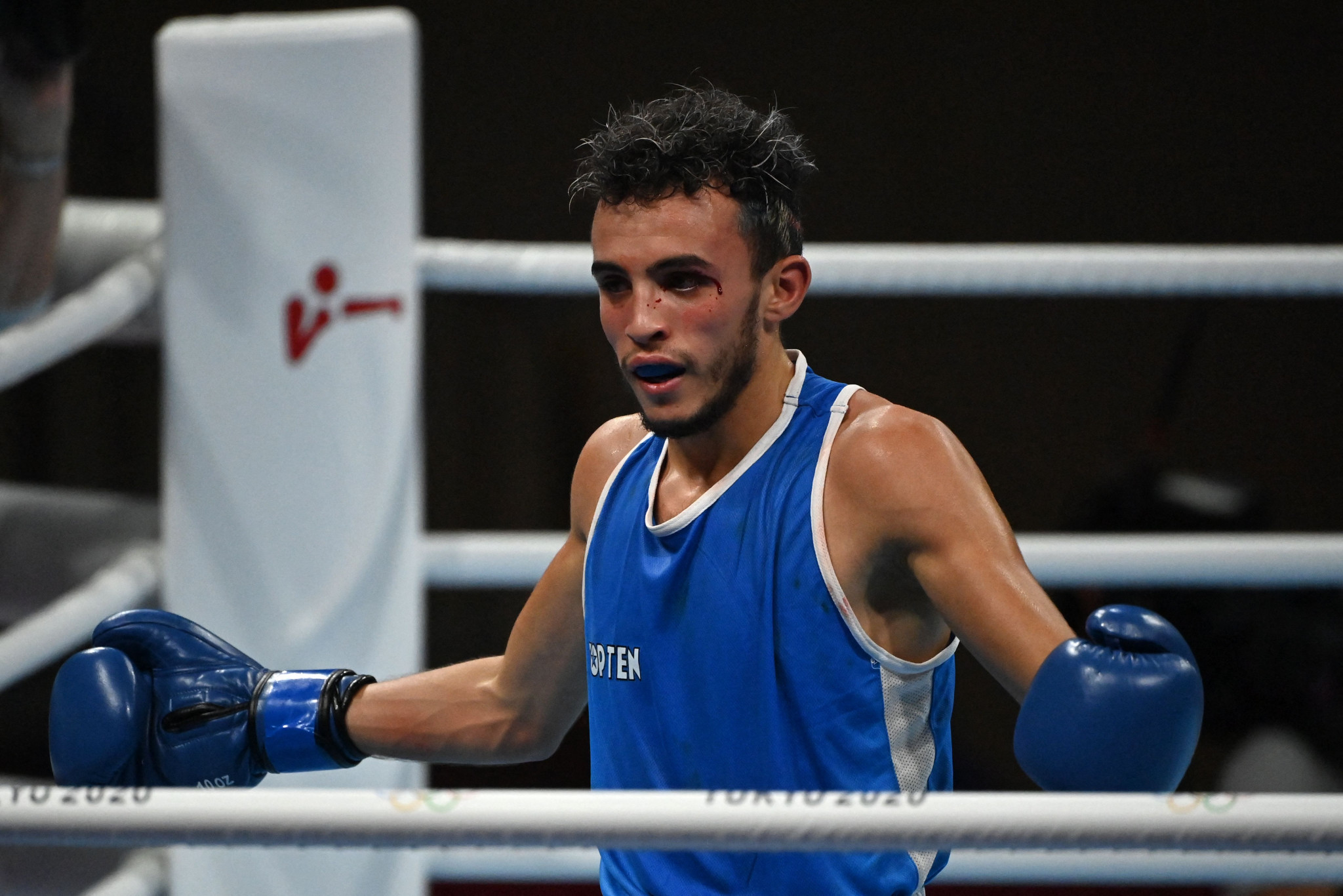 Qualification event set as much as decide French boxers for European Video games