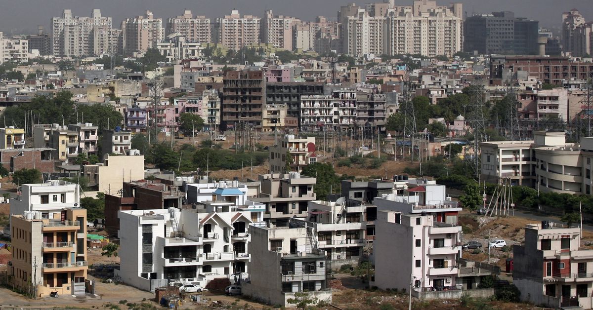 Evaluation: India’s rising dwelling costs, leases a brand new inflation menace