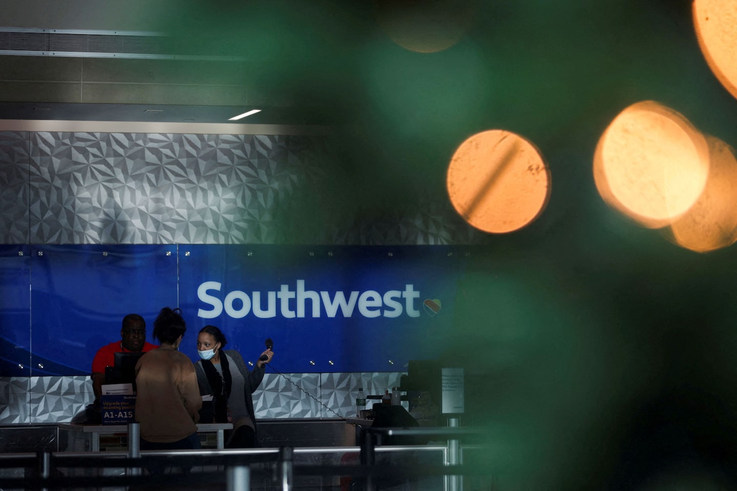 Vacation journey disruptions might value Southwest as a lot as 5M