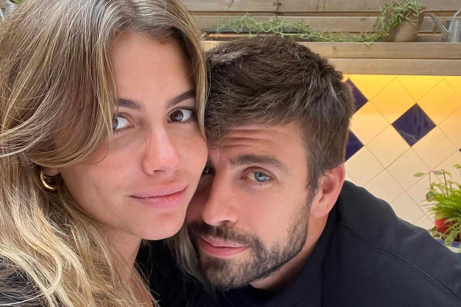 Gerard Piqué Goes Instagram Official with Clara Chia Marti After Cut up