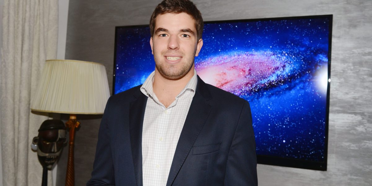 Fyre Pageant founder Billy McFarland needs to promote folks his ‘viral’ advertising and marketing abilities