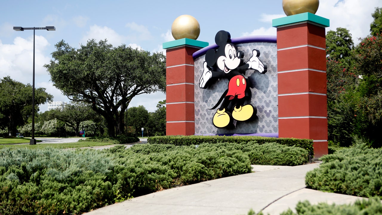 How Disney World caters to large spenders whereas working households pay the worth