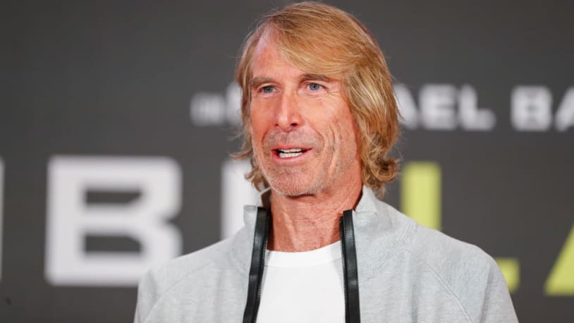 The every day gossip: Michael Bay charged with killing a pigeon, Amanda Seyfried’s mysterious musical challenge reportedly revealed, and extra