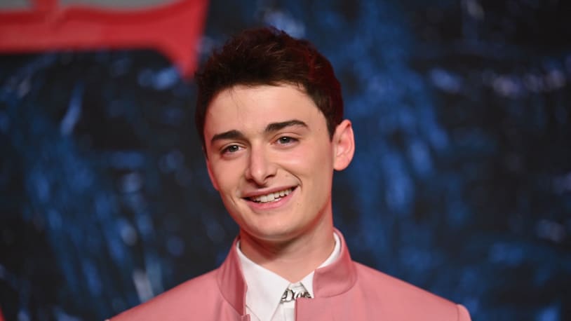 The day by day gossip: Stranger Issues star Noah Schnapp comes out as homosexual, Rolling Stone attracts protesters after Celine Dion greatest singers snub, and extra