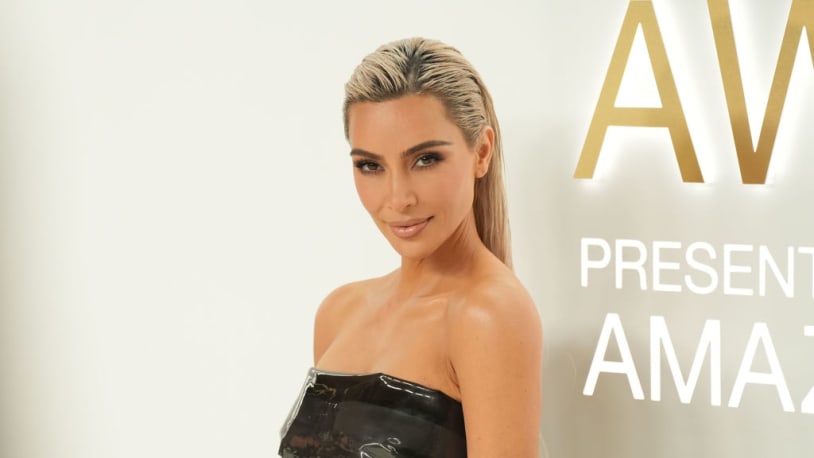 The every day gossip: Kim Kardashian buys iconic necklace worn by Princess Diana, Jerrod Carmichael reportedly burned a bridge with Golden Globes boss, and extra