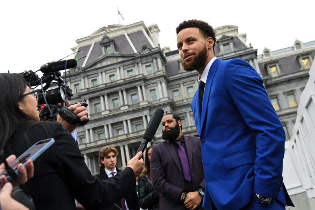 NBA Type Rankings: Presidential Steph Curry, stylish Nikola Jokić and extra